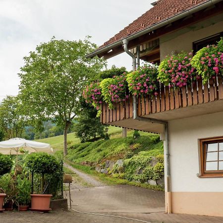 Charming Apartment In Regelsbach Near City Centre Schuttertal Номер фото