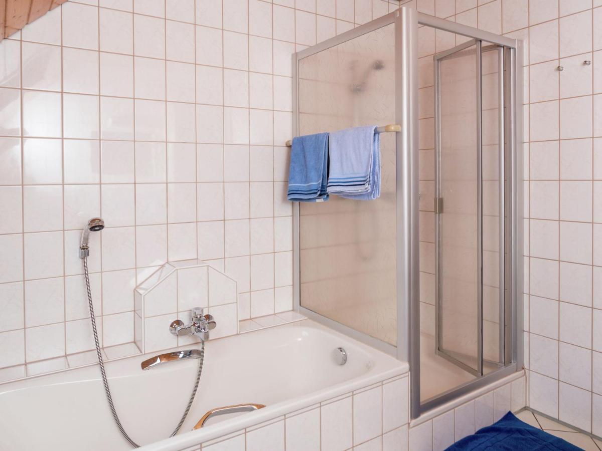 Charming Apartment In Regelsbach Near City Centre Schuttertal Номер фото