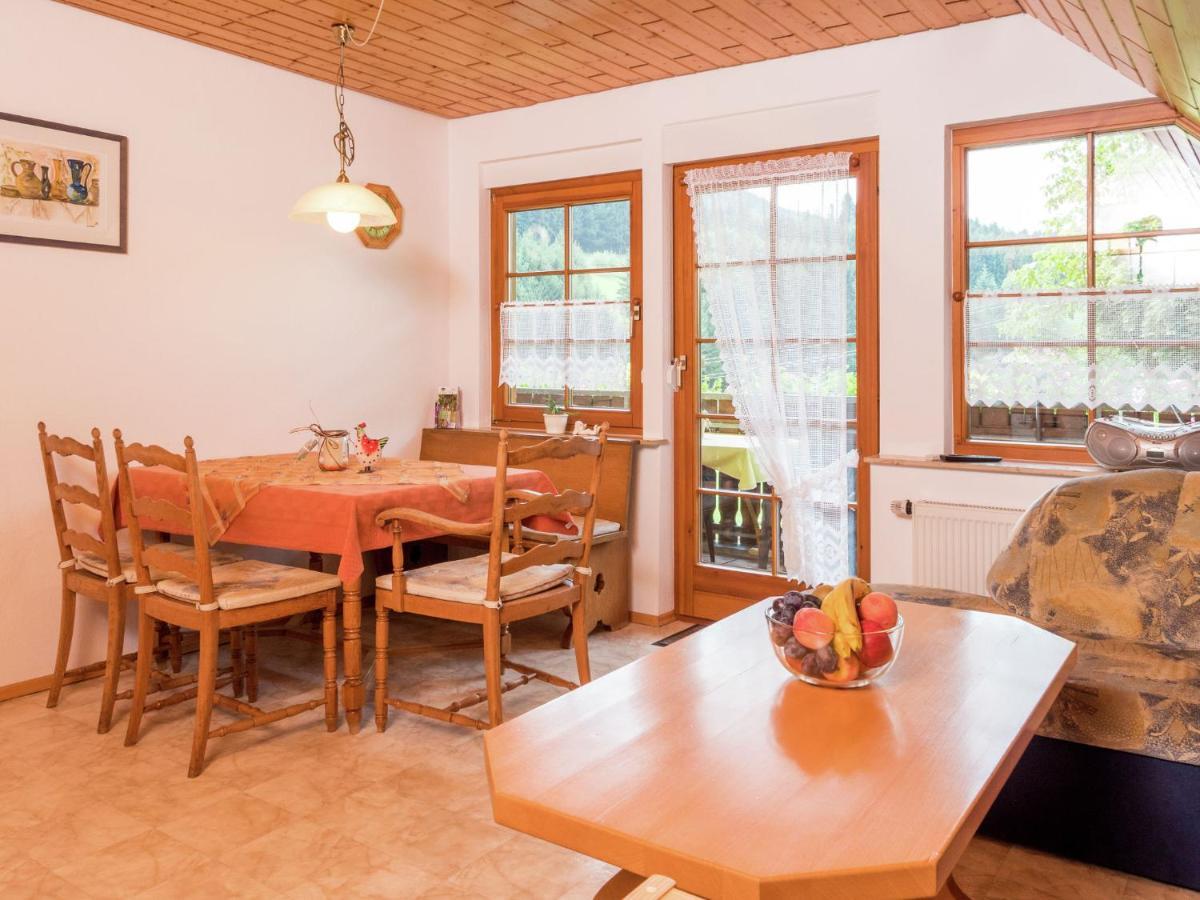 Charming Apartment In Regelsbach Near City Centre Schuttertal Номер фото