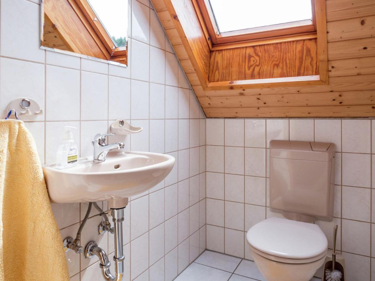 Charming Apartment In Regelsbach Near City Centre Schuttertal Экстерьер фото