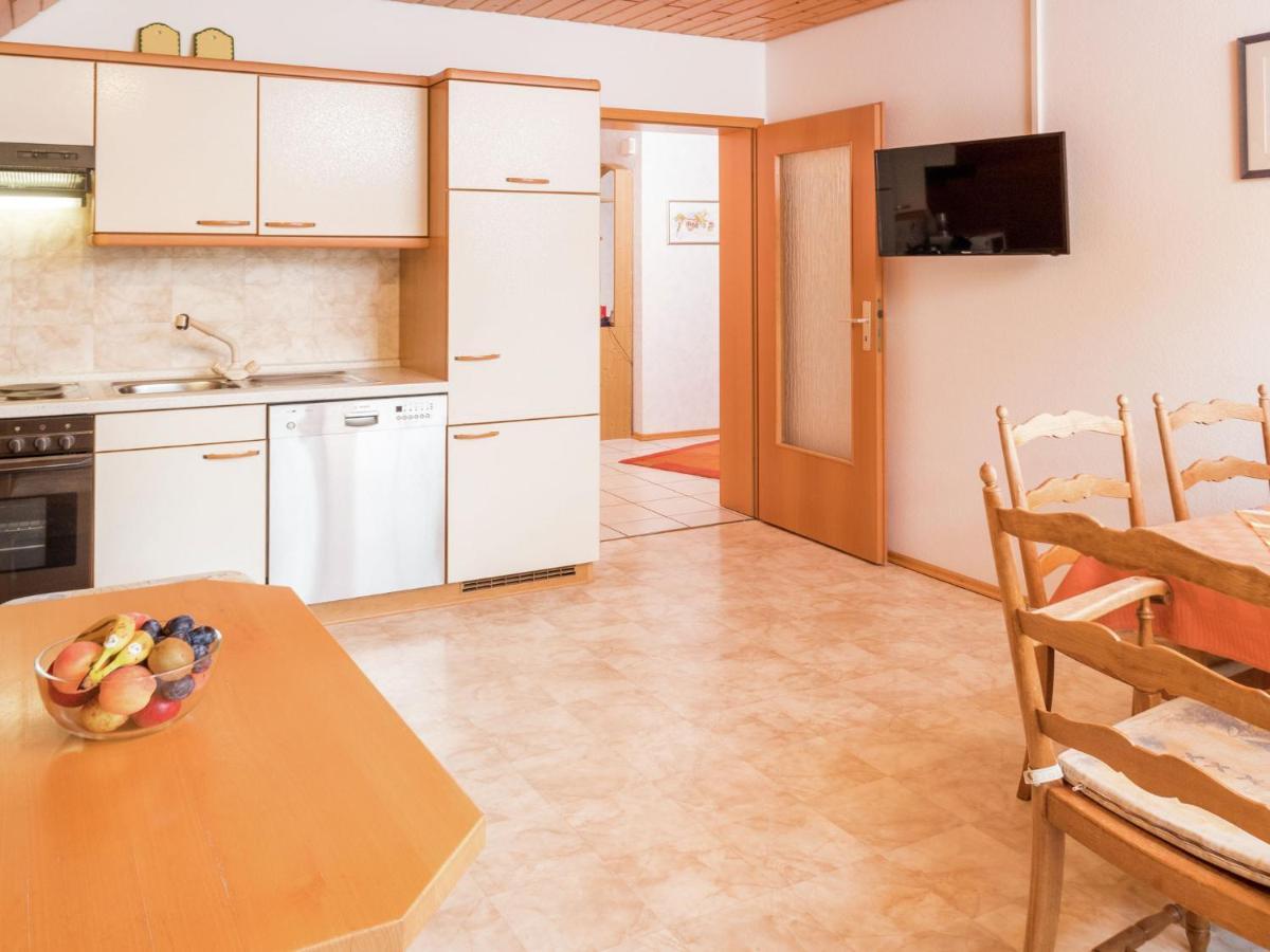 Charming Apartment In Regelsbach Near City Centre Schuttertal Экстерьер фото