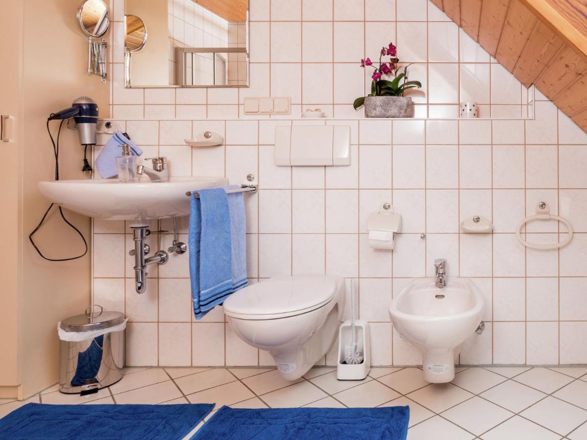 Charming Apartment In Regelsbach Near City Centre Schuttertal Экстерьер фото